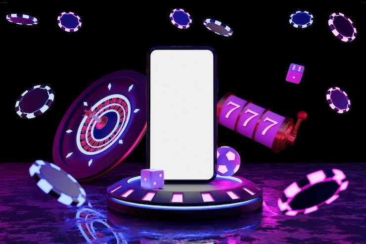 Langkah membaca status akun digital