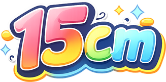 Logo 15cm